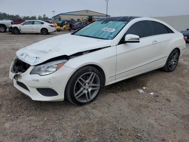 mercedes-benz e 350 2014 wddkj5kb2ef283173