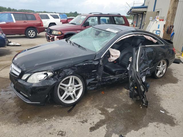 mercedes-benz e 350 2012 wddkj5kb3cf138222