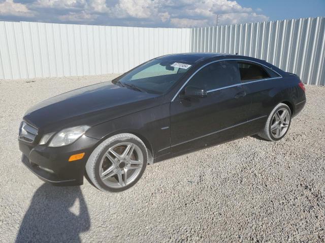 mercedes-benz e 350 2012 wddkj5kb3cf141718