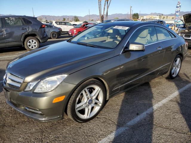 mercedes-benz e 350 2013 wddkj5kb3df211252