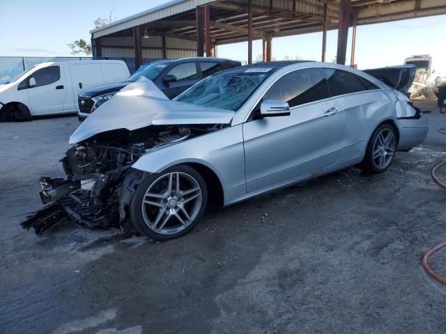 mercedes-benz e 350 2014 wddkj5kb3ef235181