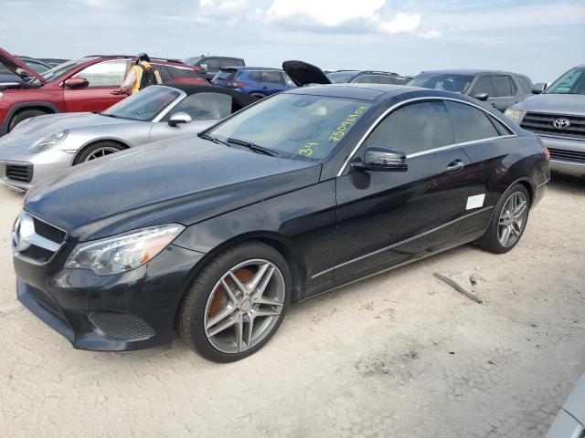 mercedes-benz e 350 2014 wddkj5kb3ef244527