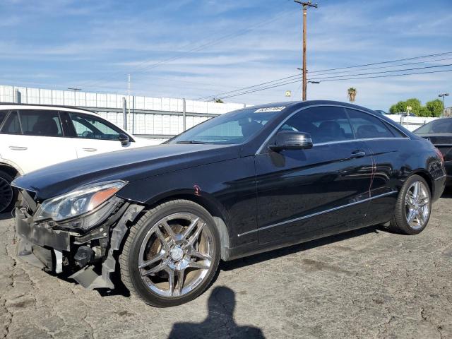 mercedes-benz e 350 2014 wddkj5kb5ef260809