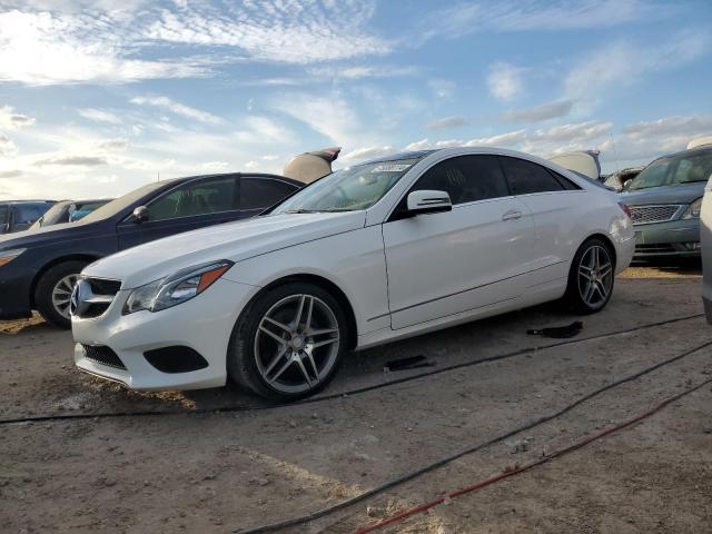 mercedes-benz e 350 2014 wddkj5kb5ef292546