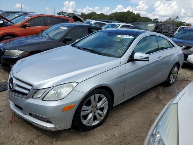 mercedes-benz e 350 2012 wddkj5kb6cf134598