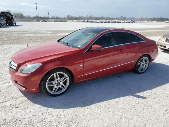 mercedes-benz e 350 2012 wddkj5kb6cf139834