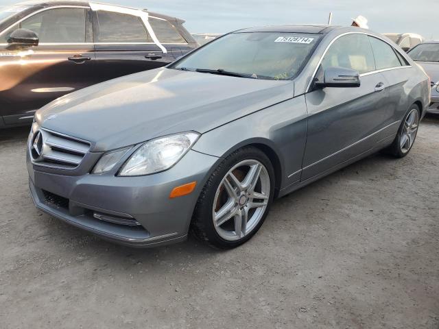 mercedes-benz e 350 2013 wddkj5kb6df219314