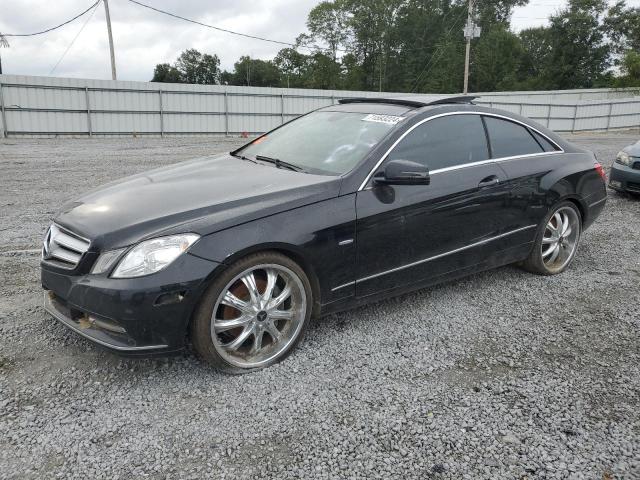 mercedes-benz e 350 2012 wddkj5kb7cf147974