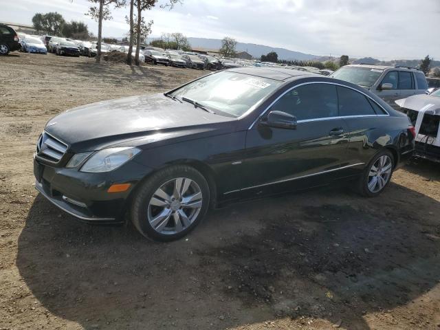 mercedes-benz e 350 2012 wddkj5kb7cf162197