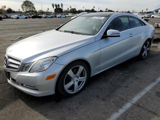 mercedes-benz e 350 2013 wddkj5kb7df190650