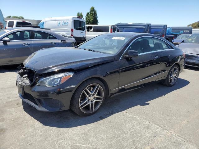 mercedes-benz e-class 2014 wddkj5kb7ef253098