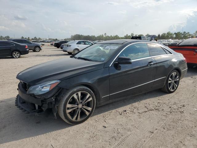 mercedes-benz e-class 2014 wddkj5kb7ef284996