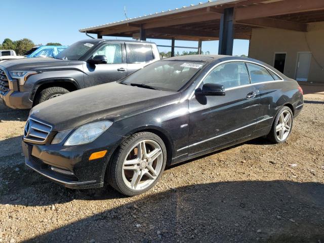 mercedes-benz e 350 2012 wddkj5kb8cf141570