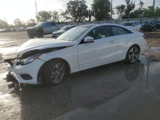 mercedes-benz e 350 2014 wddkj5kb8ef242336