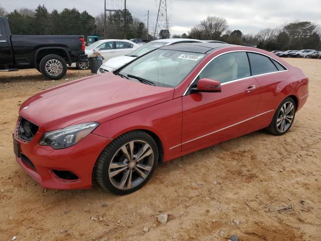 mercedes-benz e 350 2014 wddkj5kb8ef247455