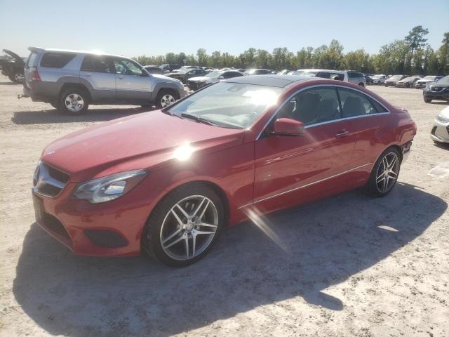 mercedes-benz e 350 2014 wddkj5kb8ef273277