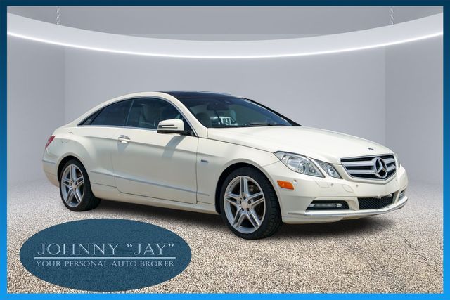 mercedes-benz e-class 2012 wddkj5kb9cf142534