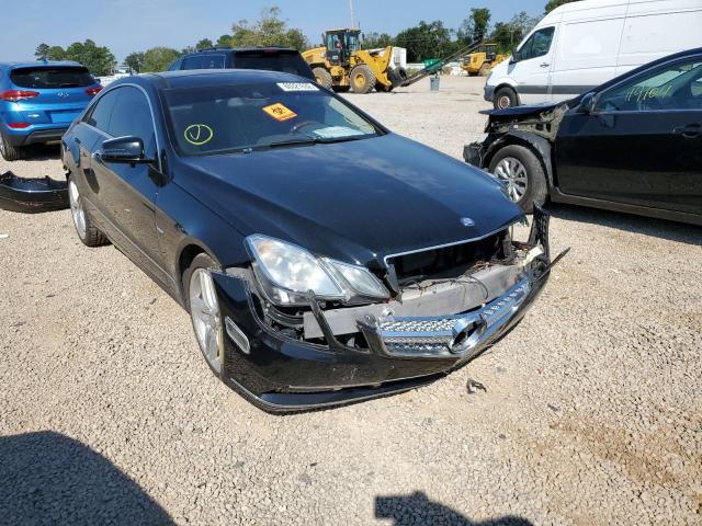 mercedes-benz e 350 2012 wddkj5kb9cf156689