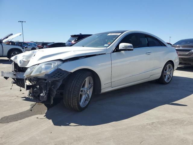 mercedes-benz e 350 2013 wddkj5kb9df195543