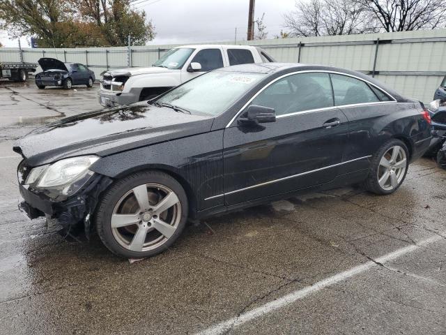 mercedes-benz e 350 2013 wddkj5kb9df219646