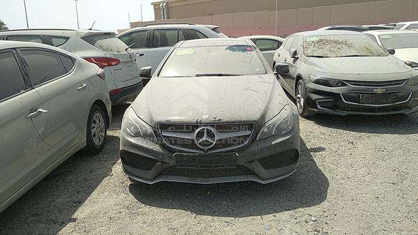 mercedes-benz e 320 2016 wddkj6cb5gf320837