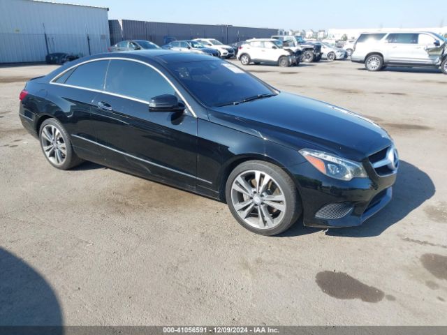 mercedes-benz e-class 2016 wddkj6fb1gf331359