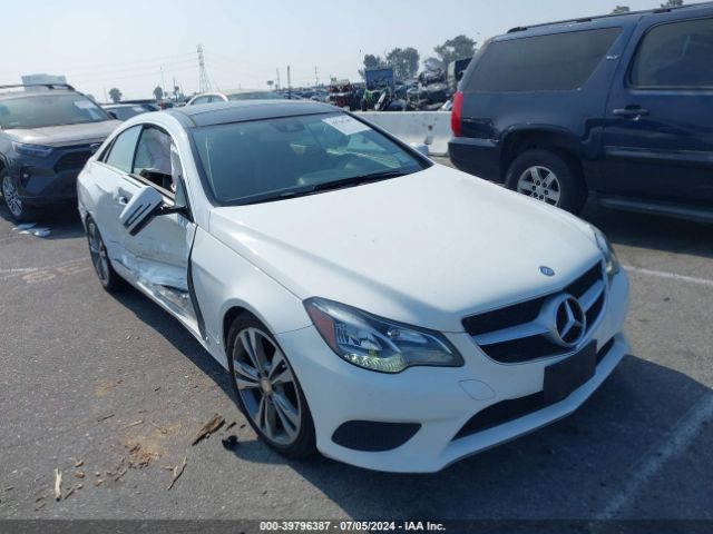 mercedes-benz e 400 2015 wddkj6fb2ff308297