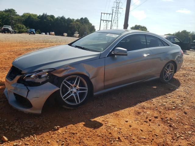 mercedes-benz e 400 2016 wddkj6fb2gf334545