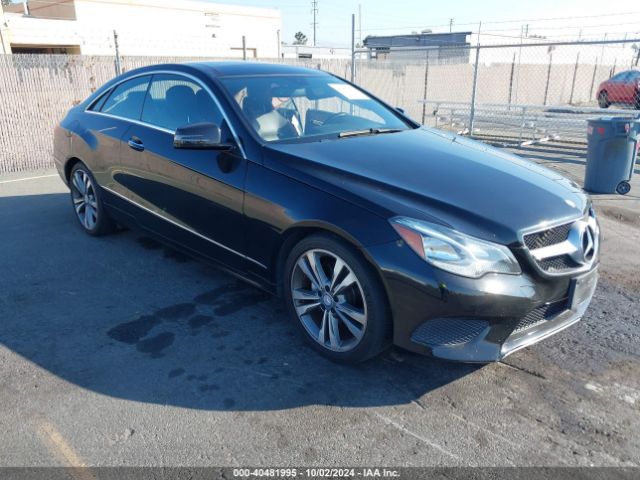 mercedes-benz e-class 2016 wddkj6fb2gf349742