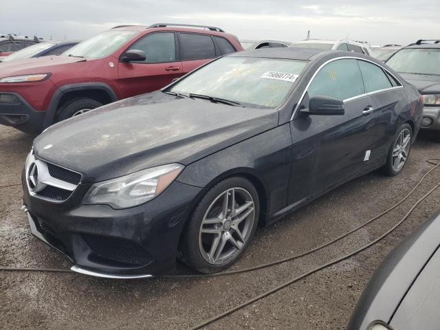 mercedes-benz e 400 2016 wddkj6fb3gf322873