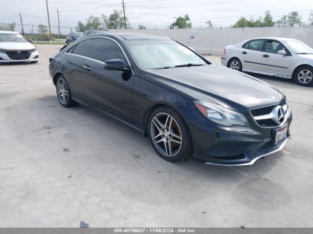 mercedes-benz e-class 2016 wddkj6fb3gf325627