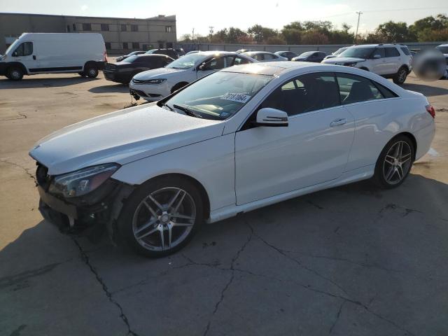 mercedes-benz e 400 2016 wddkj6fb3gf348227