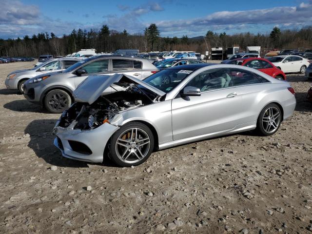 mercedes-benz e 400 2016 wddkj6fb6gf334287