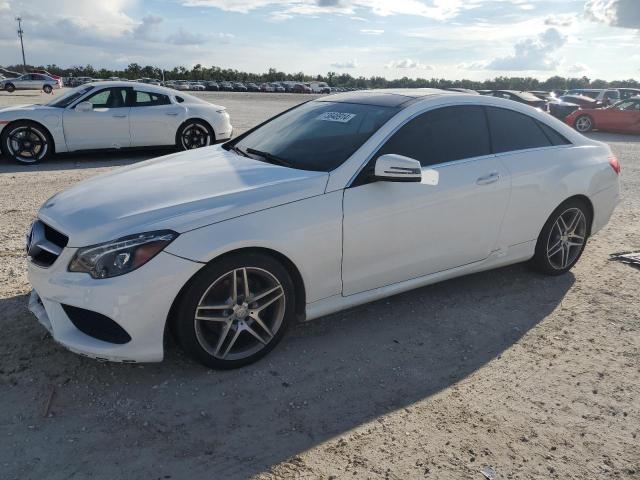 mercedes-benz e 400 2017 wddkj6fbxhf357072