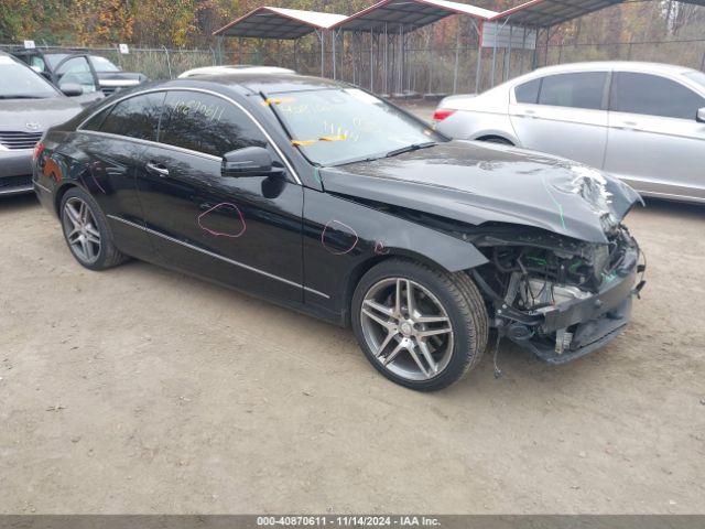 mercedes-benz e-class 2015 wddkj6hb0ff300275