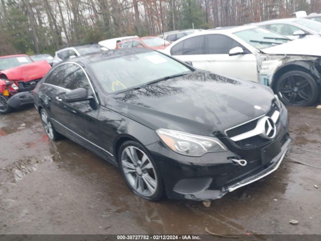 mercedes-benz  2016 wddkj6hb3gf338522