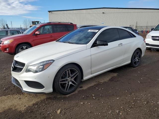 mercedes-benz e 400 4mat 2017 wddkj6hb3hf351238