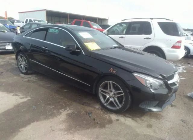 mercedes-benz e-class 2015 wddkj6hb6ff301026