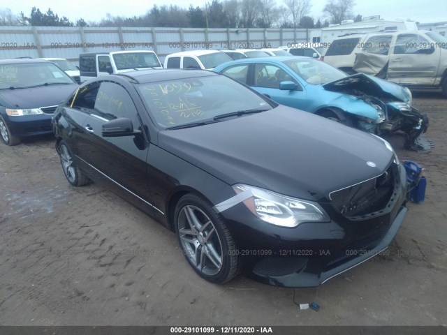 mercedes-benz e-class 2015 wddkj6hb6ff304380