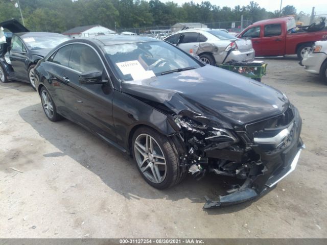 mercedes-benz e-class 2016 wddkj6hb7gf335624