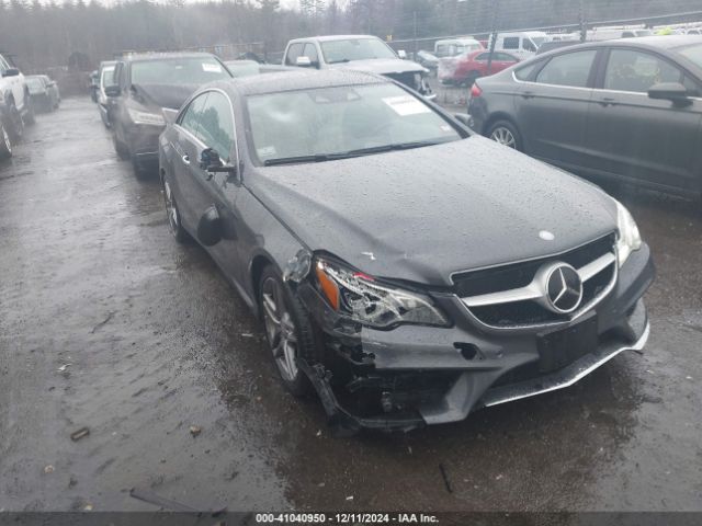 mercedes-benz e-class 2016 wddkj6hb7gf346591