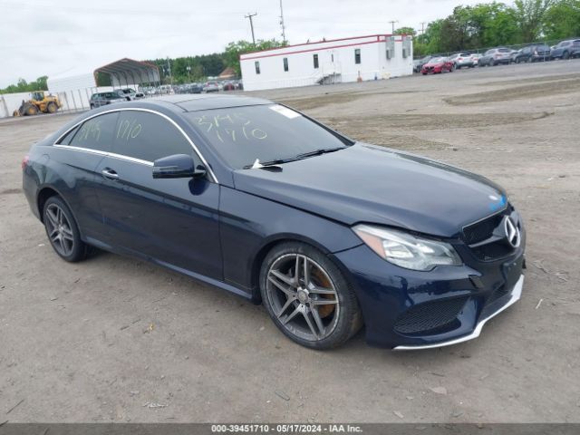 mercedes-benz e 400 2017 wddkj6hb7hf351842