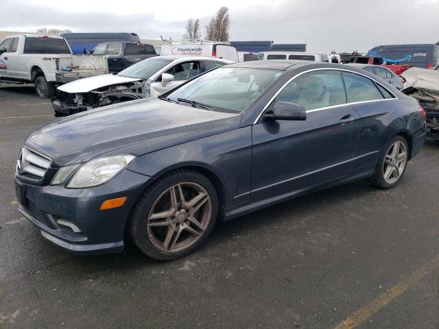 mercedes-benz e-class 2011 wddkj7cb0bf073838