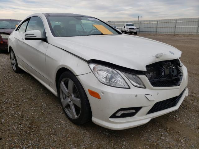 mercedes-benz e 550 2011 wddkj7cb1bf124389