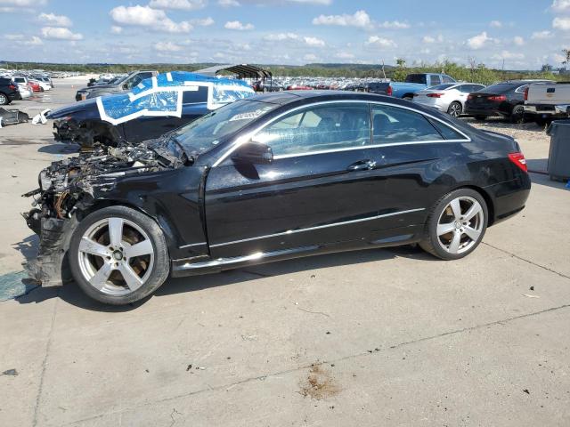 mercedes-benz e 550 2011 wddkj7cb4bf072529