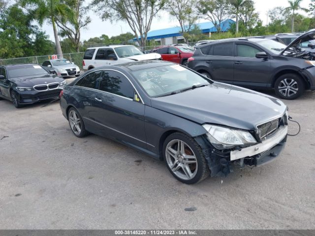 mercedes-benz  2011 wddkj7cb8bf097224