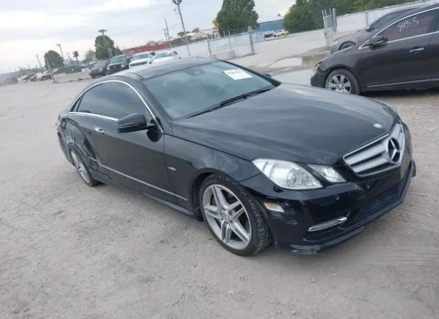 mercedes-benz  2012 wddkj7db1cf149969