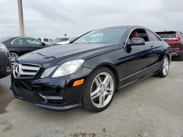 mercedes-benz e 550 2013 wddkj7db2df215687