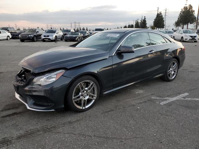 mercedes-benz e 550 2014 wddkj7db2ef227369