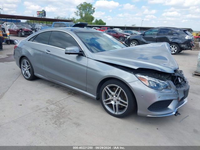 mercedes-benz e-class 2015 wddkj7db3ff302744